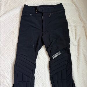 Spyder Women's Black Performance Pants